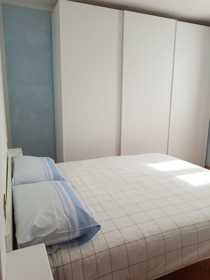 Crotto Caraco Appartamenti Bungalow Chalet بورليتسا المظهر الخارجي الصورة