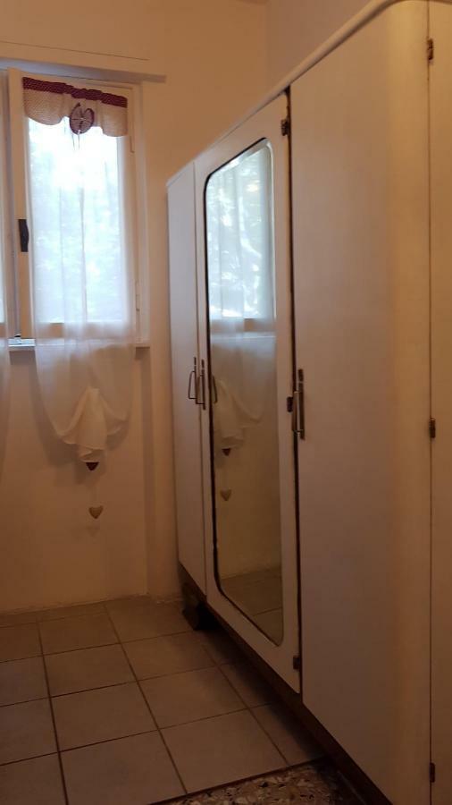 Crotto Caraco Appartamenti Bungalow Chalet بورليتسا المظهر الخارجي الصورة
