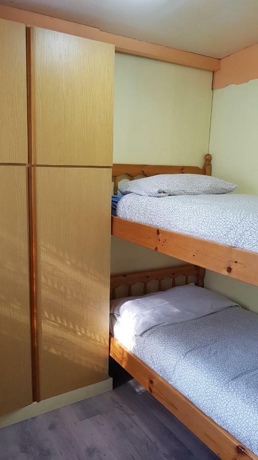 Crotto Caraco Appartamenti Bungalow Chalet بورليتسا المظهر الخارجي الصورة