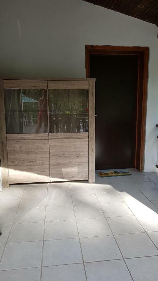 Crotto Caraco Appartamenti Bungalow Chalet بورليتسا المظهر الخارجي الصورة