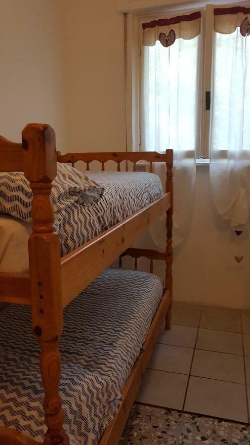 Crotto Caraco Appartamenti Bungalow Chalet بورليتسا المظهر الخارجي الصورة