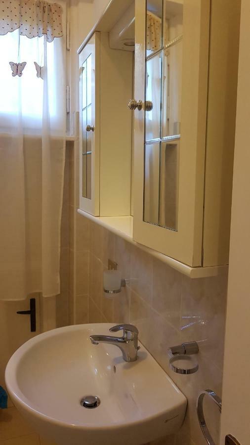 Crotto Caraco Appartamenti Bungalow Chalet بورليتسا المظهر الخارجي الصورة