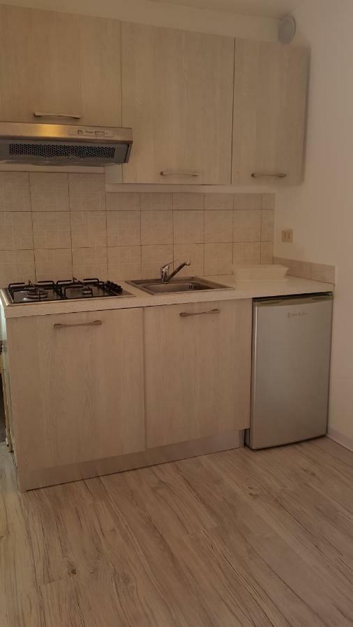 Crotto Caraco Appartamenti Bungalow Chalet بورليتسا المظهر الخارجي الصورة