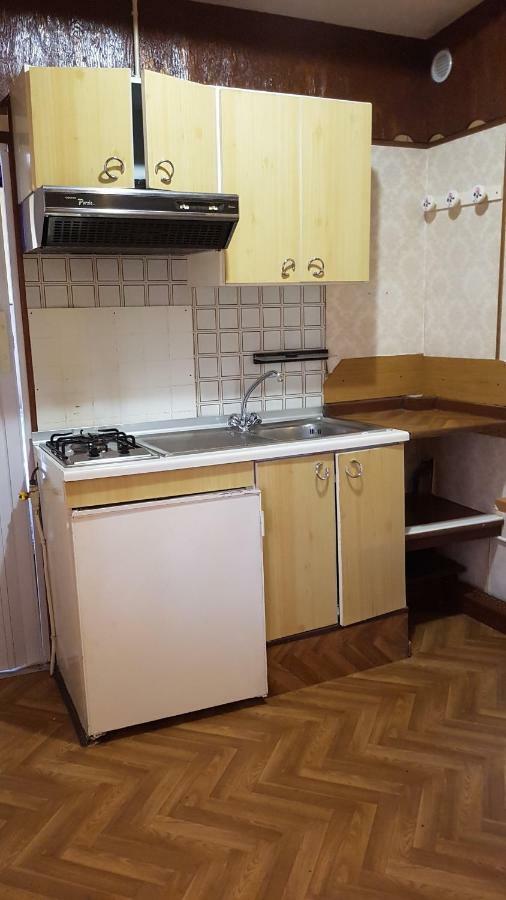 Crotto Caraco Appartamenti Bungalow Chalet بورليتسا المظهر الخارجي الصورة