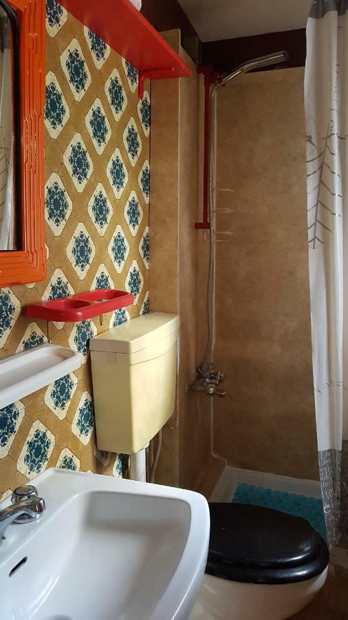 Crotto Caraco Appartamenti Bungalow Chalet بورليتسا المظهر الخارجي الصورة